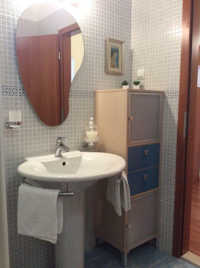 Apartmani Katarina Bol Exterior foto