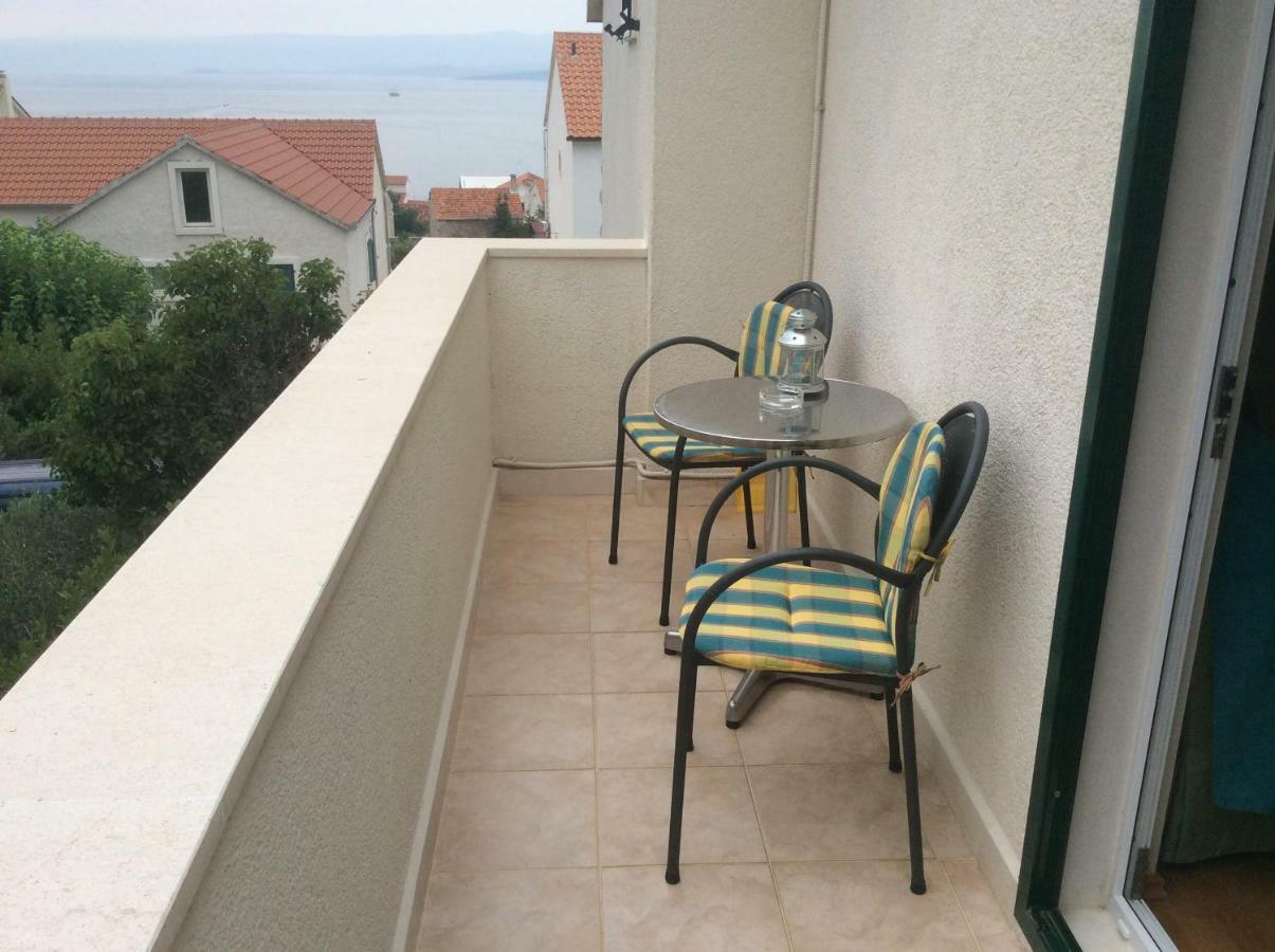 Apartmani Katarina Bol Exterior foto