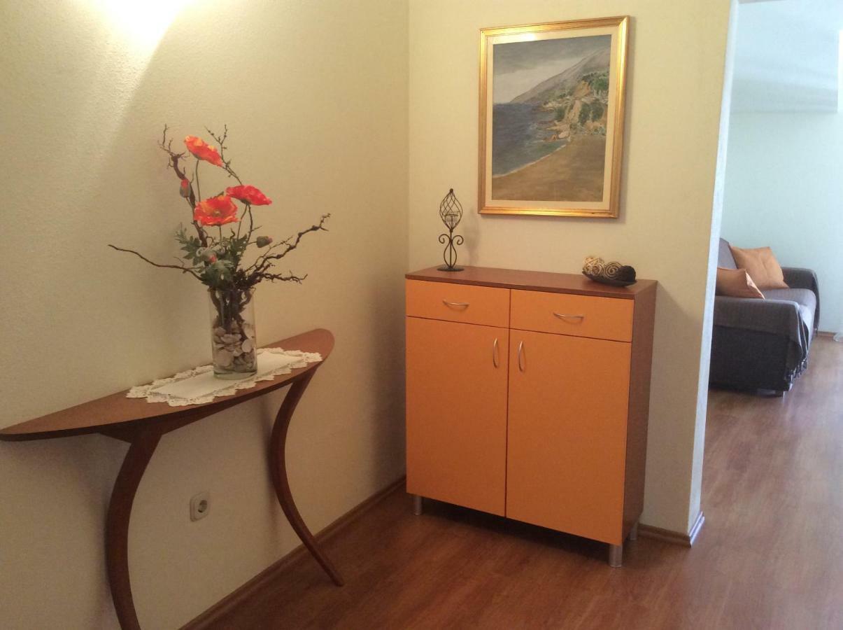Apartmani Katarina Bol Exterior foto
